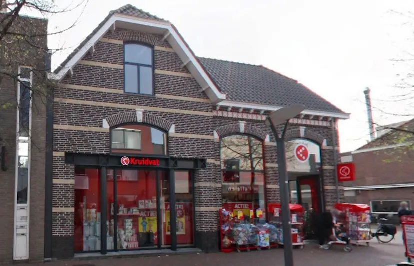 kruidvat waalwijk