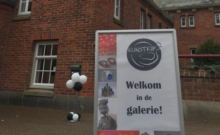 kunstkip