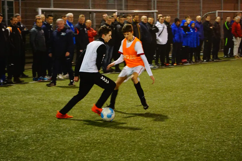 landelijke trainingsdag 2019