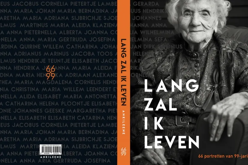 lang zal ik leven