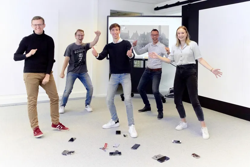 langstraat onderneemt3864