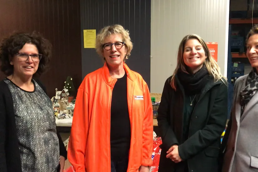 lc deleest voedselbank