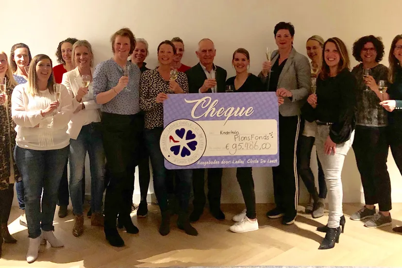 lcdeleest plonsfonds