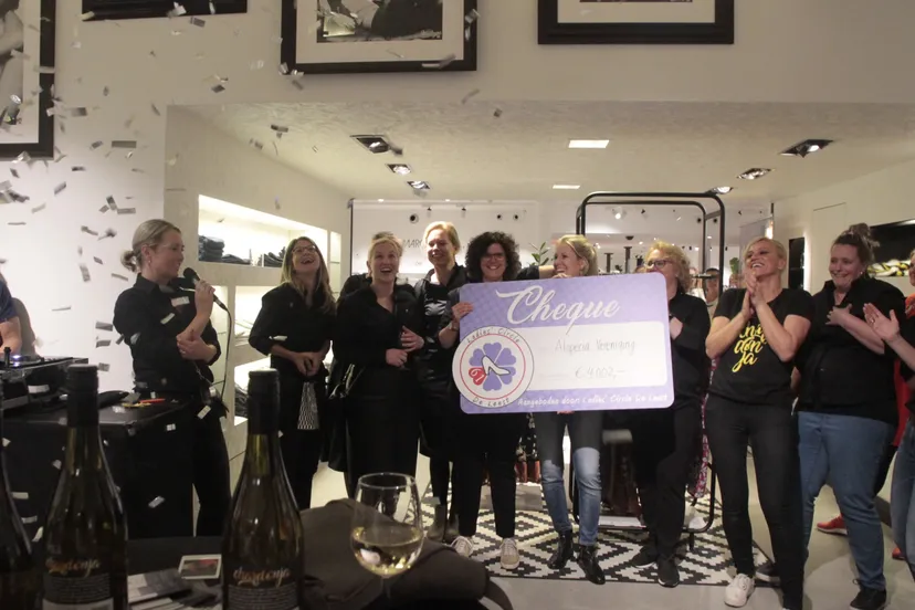 lcdeleest tussenstand fashionforgood