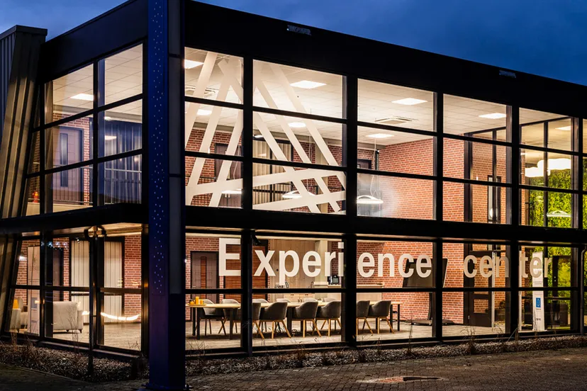 lightronics experience