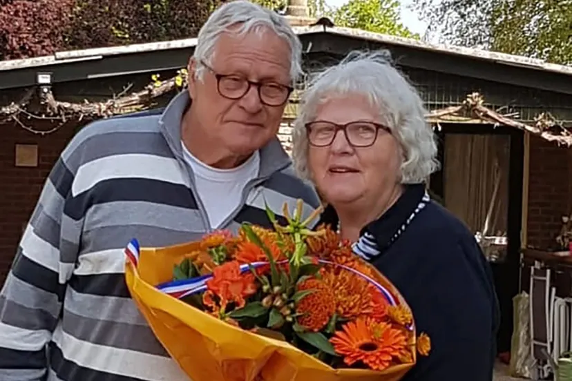 lintje jo van laarhovenps