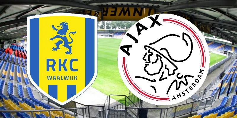 livestream rkc ajax