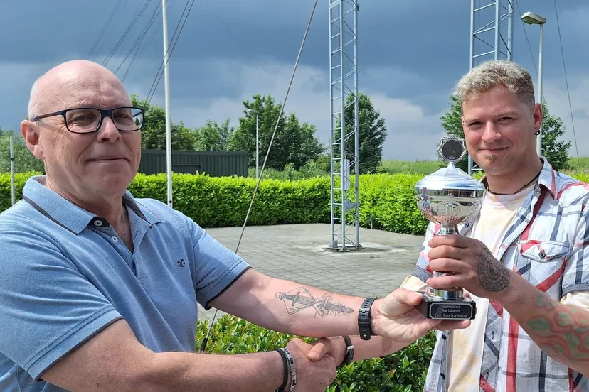 louw de louw beker janus 4