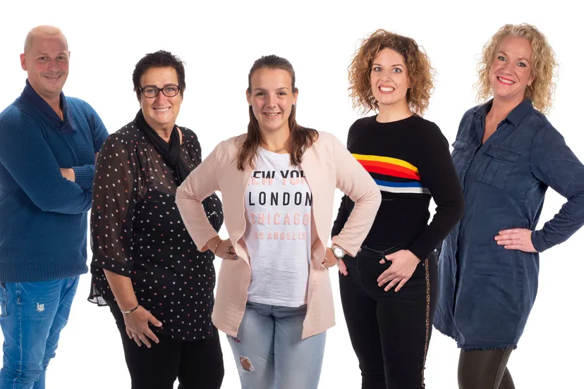 maatje magazine patienten