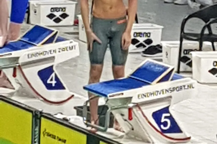 maikel swimmeet