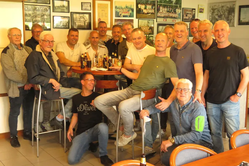 man of the match en pupil van de week bij rwb dubbeldam b