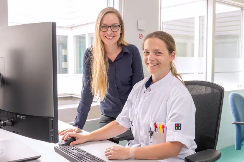 mandy aalderink epd architect jessica workum intensivist