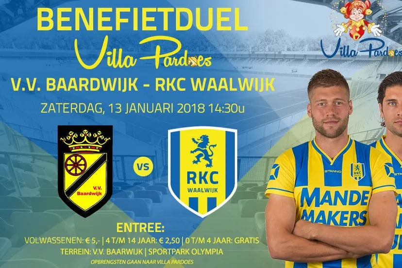 matchdaybenefietduel