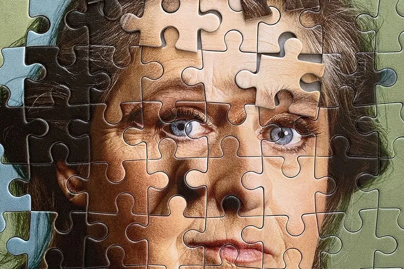 matzer je kunt me gerust een geheim vertellen lr liggend