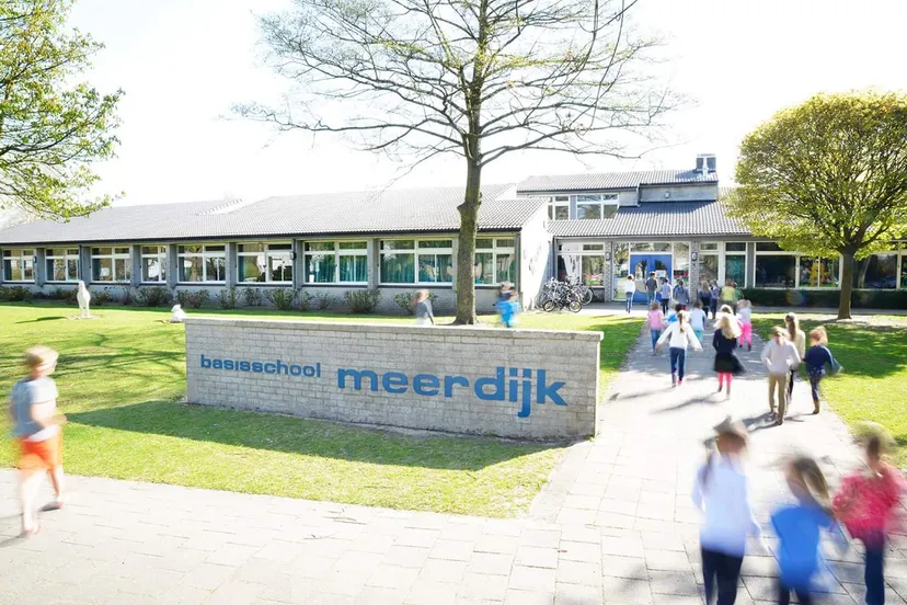 meerdijk
