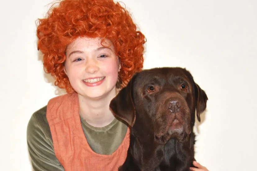 mini annie en sandy 1a