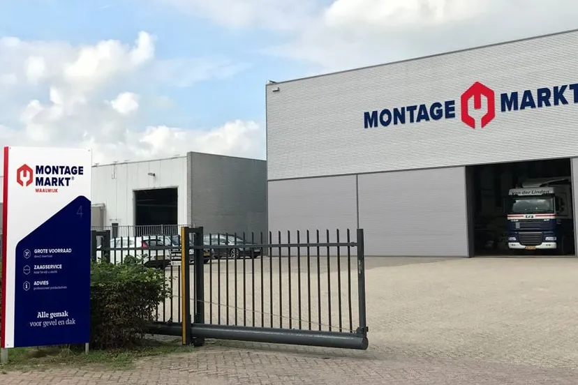 montagemarkt waalwijk loc