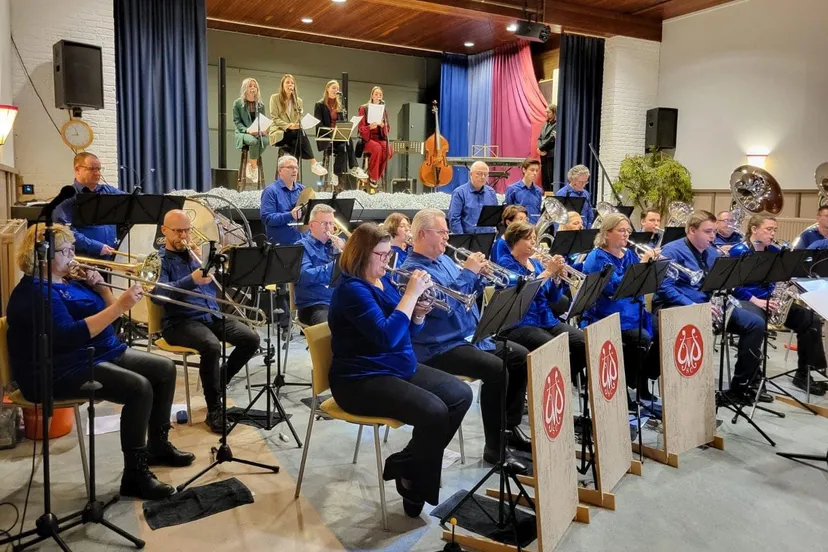 najaarsconcert bsd 2023