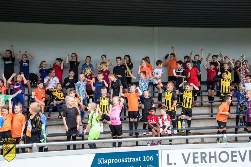 nationale voetbaldag 2404