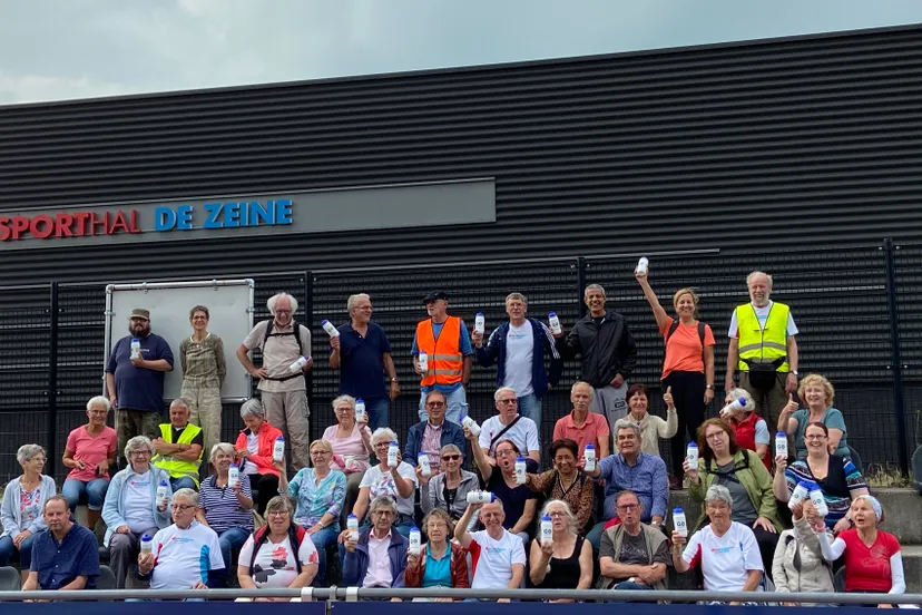 nationalediabeteschallenge waalwijk