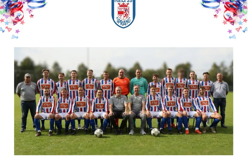 neo25 periodekampioen