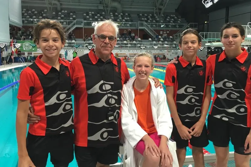 netherlands invitational