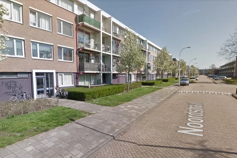 noordstraat