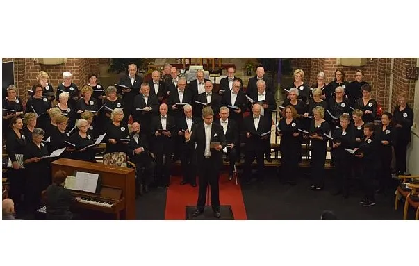 nulands gemengd koor