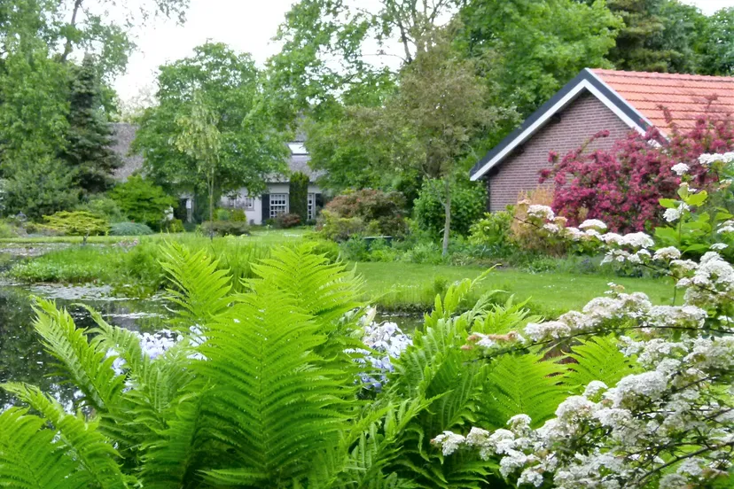 ons buiten loon op zand