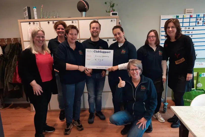 op en top dagbesteding