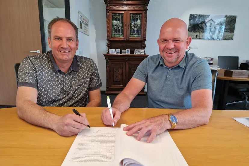 oprichting svo de gaard