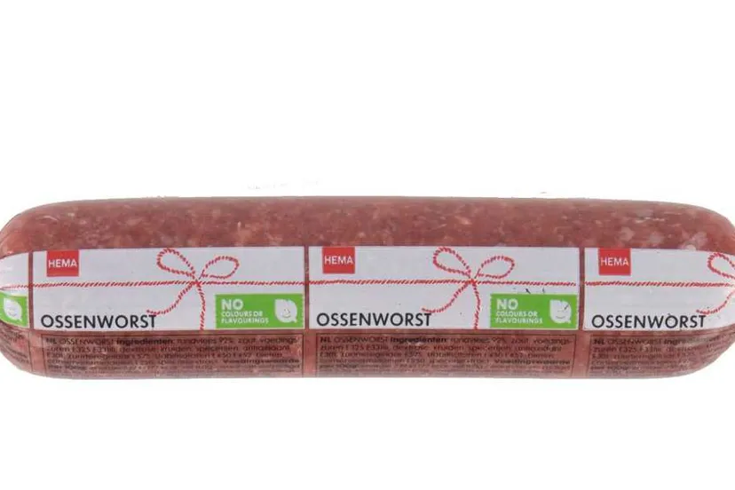 ossenworst