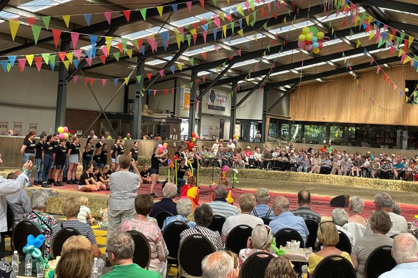 paardenvriend 08 07 2023