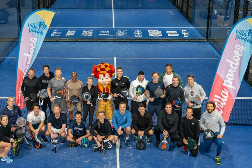 padellen voor pardoes alyssa van heyst fotografie groepsfoto scaled