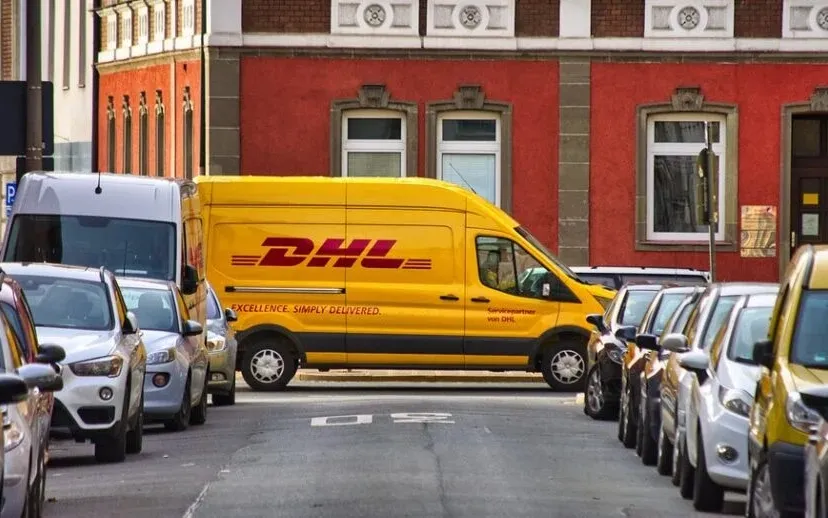 pakketberzorger dhl