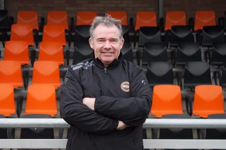 patrick berkelmans lr2