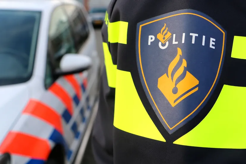 politie