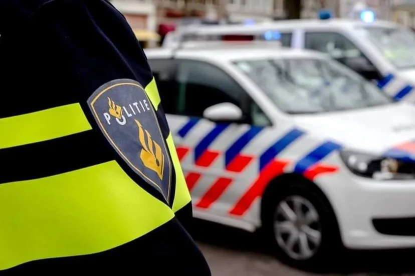 politie