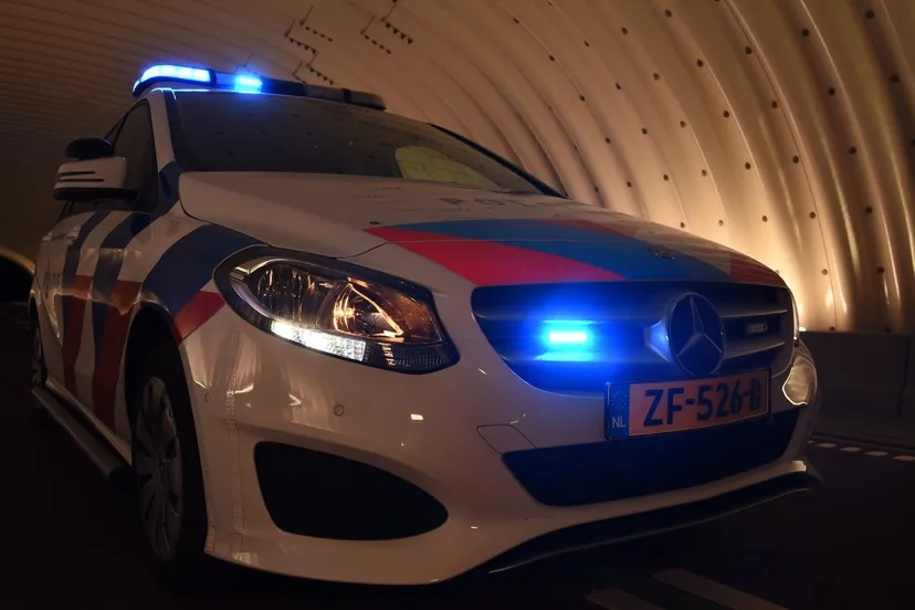 politie