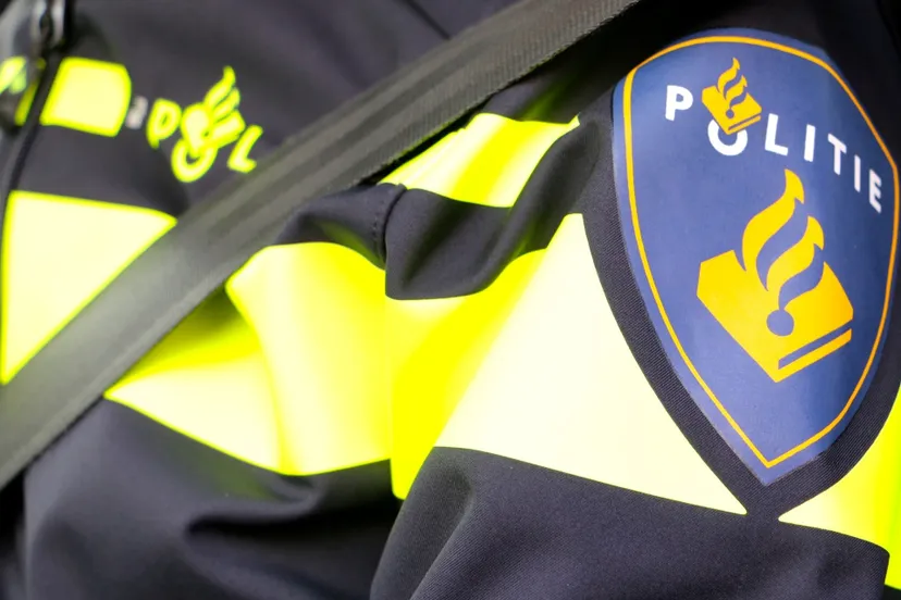 politie autogordel 1