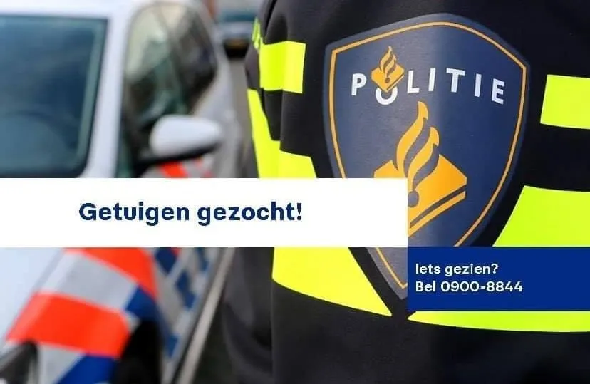 politie getuigen