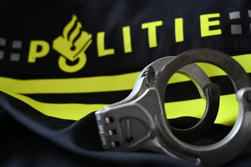 politie waalwijk