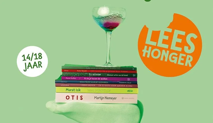 poster leeshonger jpeg