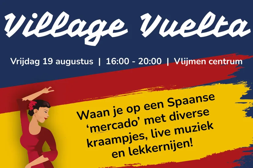 poster vuelta holanda 202233a