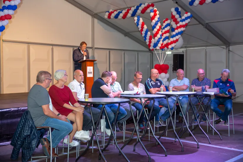 presentatie selectie 2018 2019 2