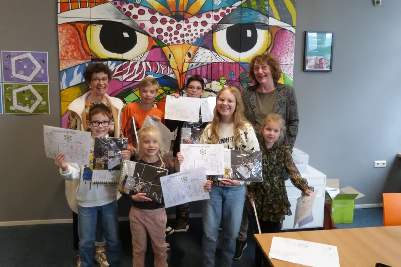 prijswinnaars bs de veste