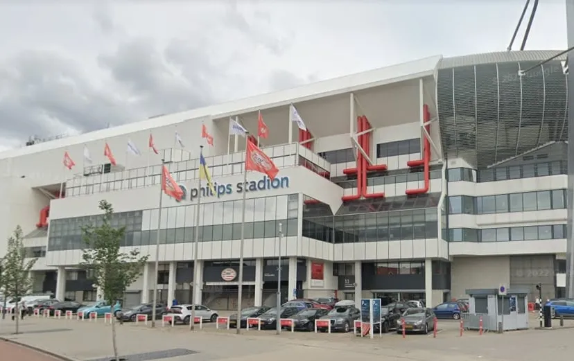 psv stadion