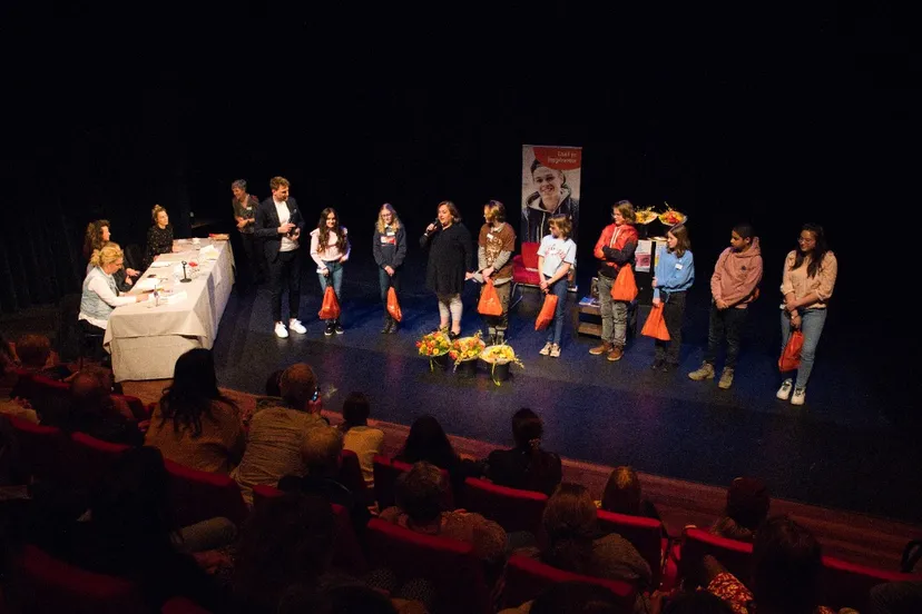 read2me regionale finale