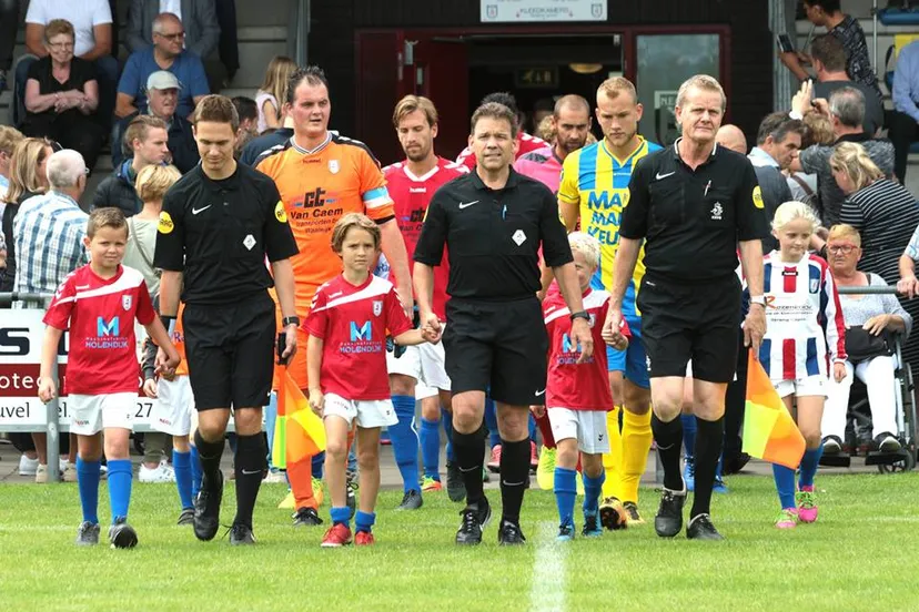 regio team rkc waalwijka