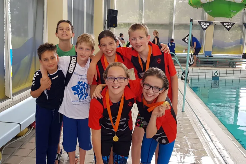 regionale miniorenfinale 2018